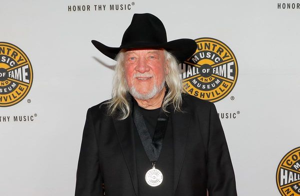 John Anderson starb im Alter von 71 Jahren.