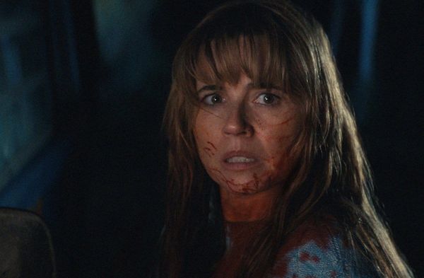 Linda Cardellini in "Crystal Lake".