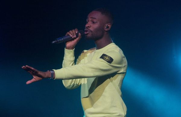 Dave führt das Feld an: Urban Music Awards geben Nominierungen für 2026 bekannt