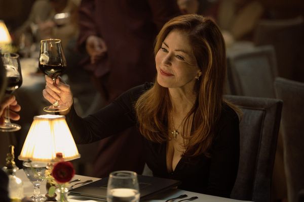 Dana Delany als Margaret in Tulsa King, Staffel 4