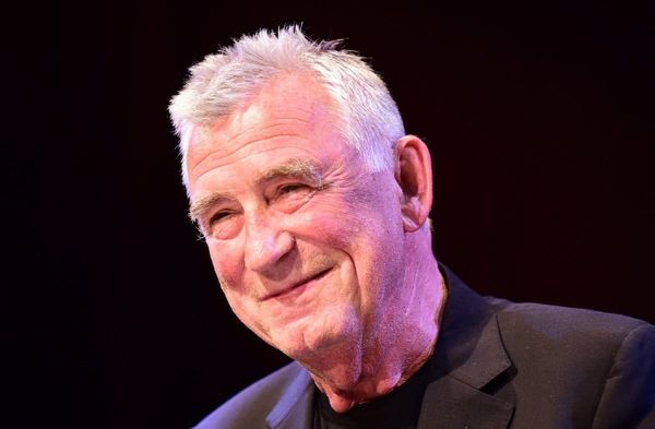 Heinz Marecek: Auf seine "Bergretter"-Rolle wartet ein tragisches Ende.