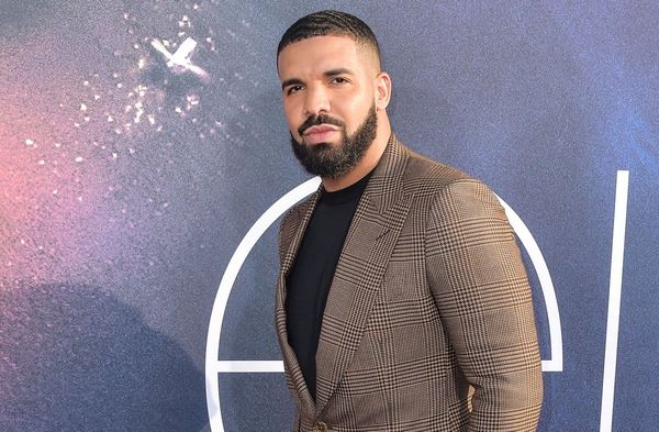 Drake feiert seinen 40. Geburtstag.