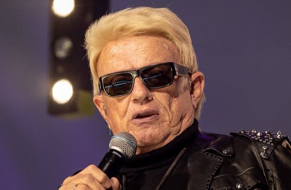 Heino versteigert zahlreiche persönliche Gegenstände.