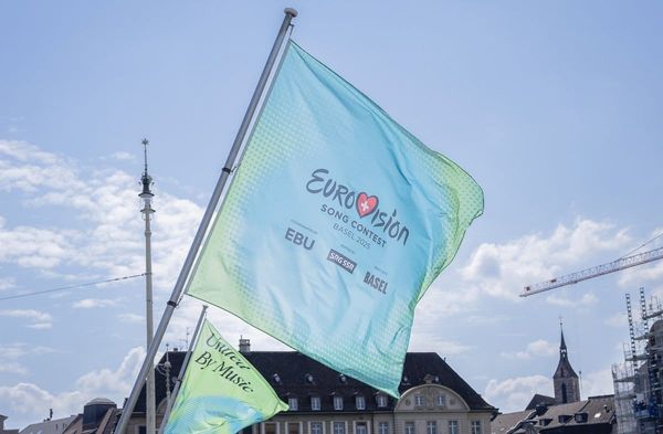 Der Eurovision Song Contest 2027 findet in Bulgarien statt.