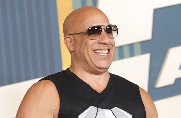 Vin Diesel produziert eine "Fast & Furious"-Serie.
