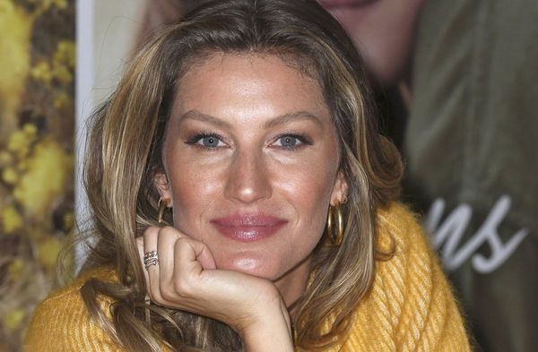 Gisele Bündchen hat nach ihrer Ehe mit Tom Brady ein neues Familienglück gefunden.
