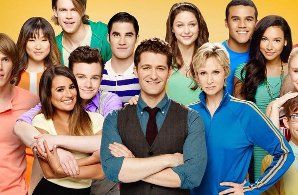 "Glee" bekommt neue Episoden spendiert.