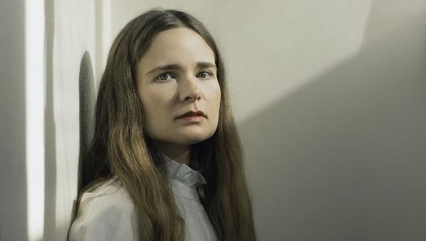 Porträt der Autorin Valeria Gordeev