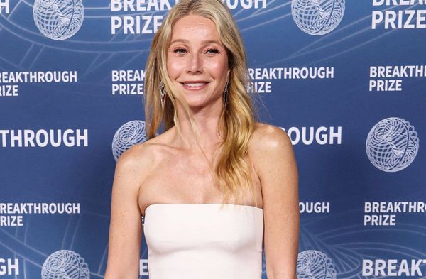 Gwyneth Paltrow war bereits in Serien-Nebenrollen zu sehen, nun übernimmt sie eine Hauptrolle.