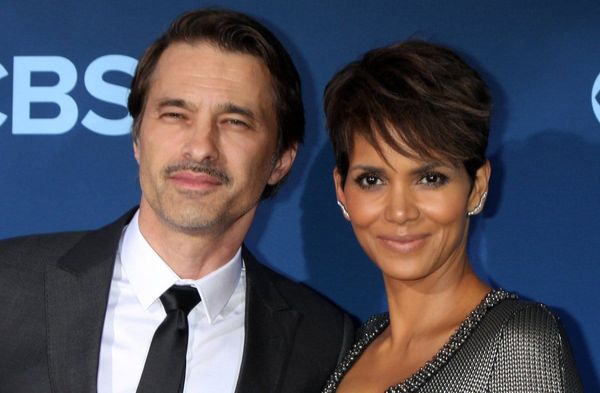 Halle Berry und Olivier Martinez waren von 2013 bis 2016 verheiratet.