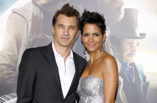Halle Berry und Olivier Martinez waren von 2013 bis 2016 verheiratet.