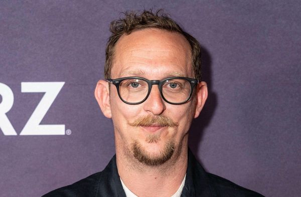 Unter anderem Leo Bill stößt zum Cast der neuen "Harry Potter"-Serie hinzu.