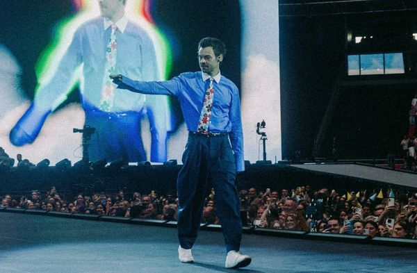 Harry Styles bringt seine "Together, Together"-Tour im Juli 2027 nach Berlin - jetzt mit vier Shows.