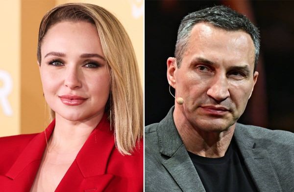 Wladimir Klitschko kämpft für seine Tochter um das Erbe von Hayden Panettiere.