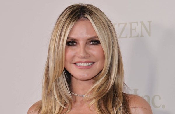 Heidi Klum hat jedes Jahr viel Freude daran, ihr Halloween-Kostüm bis zum Schluss geheim zu halten.