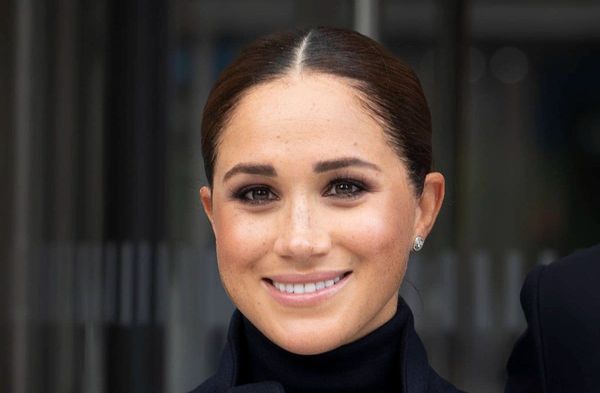 Herzogin Meghan und ihrem Team wird mangelnde Liebe zum Detail vorgeworfen.