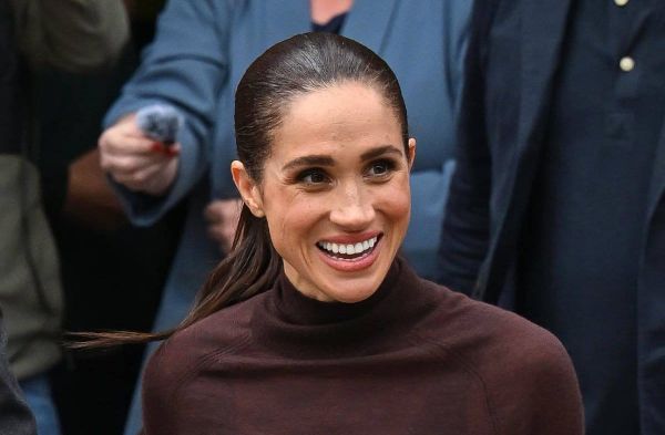 Herzogin Meghan dreht bald für eine australische TV-Show.