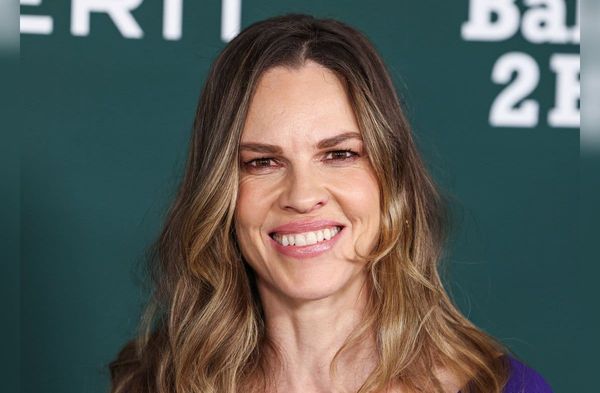 Hilary Swank erwartet ihr drittes Kind, das noch in diesem Jahr zur Welt kommen soll.