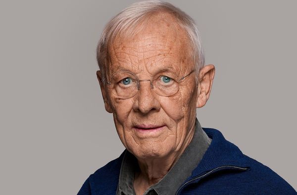 Rolf Becker starb am 12. Dezember 2025 mit 90 Jahren.