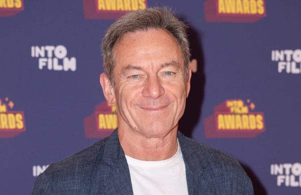Jason Isaacs: 'Es steht außer Frage, dass mich Sucht getötet hätte'
