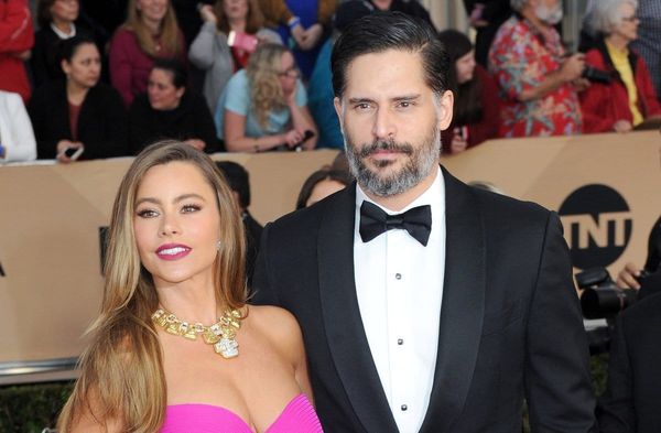 Joe Manganiello und Sofía Vergara waren von 2015 bis 2024 verheiratet.