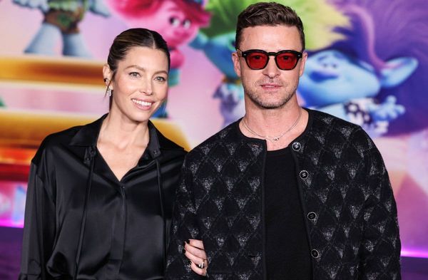 Jessica Biel und Justin Timberlake sind seit 14 Jahren verheiratet.