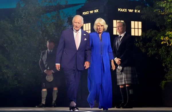 Sind Charles und Camilla bald wirklich in einem Krimi in einer Gastrolle zu sehen?