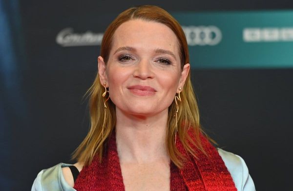 Karoline Herfurth schlüpft in "Der perfekte Urlaub" erneut in die Rolle der Carlotta.