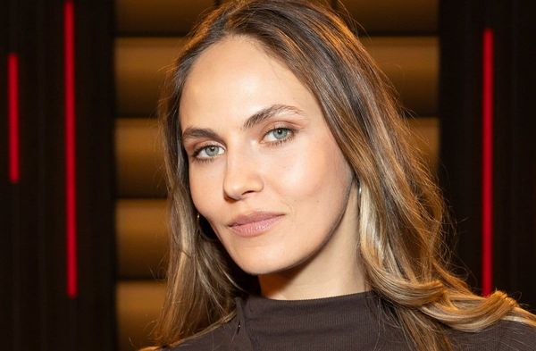Elena Carrière hat den Partner fürs Leben gefunden.