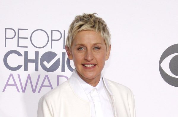 Im Januar feiert Ellen DeGeneres ihren 69. Geburtstag.