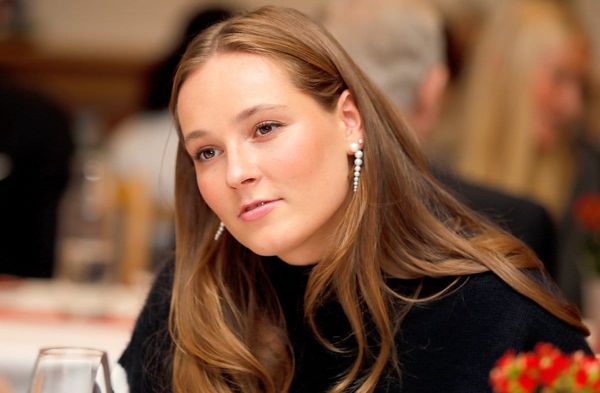 Eines Tages wird Kronprinzessin Ingrid Alexandra Königin von Norwegen.