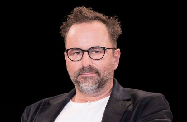 Kurt Krömer bleibt trotz Strafanzeige gelassen.