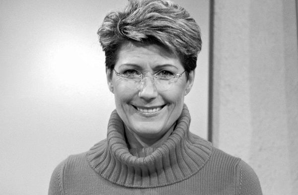 Jacqueline Stuhler ist gestorben.