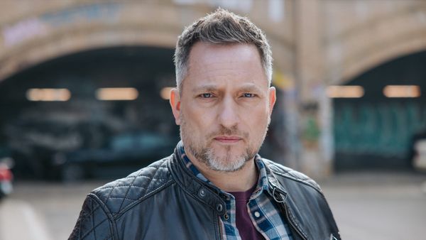Lars Pape, Darsteller von Michi Bode bei GZSZ