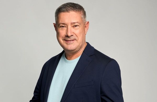 Joachim Llambi wird im Radio zu hören sein.