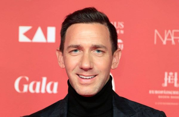 Geht jetzt auch unter die Schauspieler: Immobilienmakler Marcel Remus.