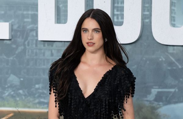 Margaret Qualley: 'Man muss lernen, das zu akzeptieren, was man hat'