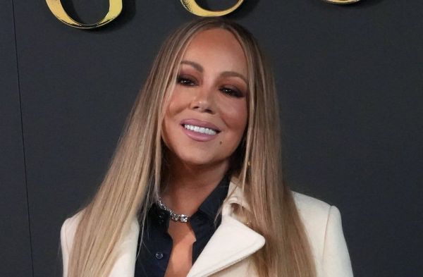 Mariah Careys Bruder Morgan hatte seiner berühmten Schwester Verleumdung vorgeworfen.