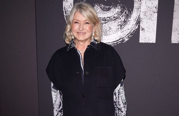 Martha Stewart spricht über Karriereeinnahmen und wie sie eine Milliarde Dollar verlor