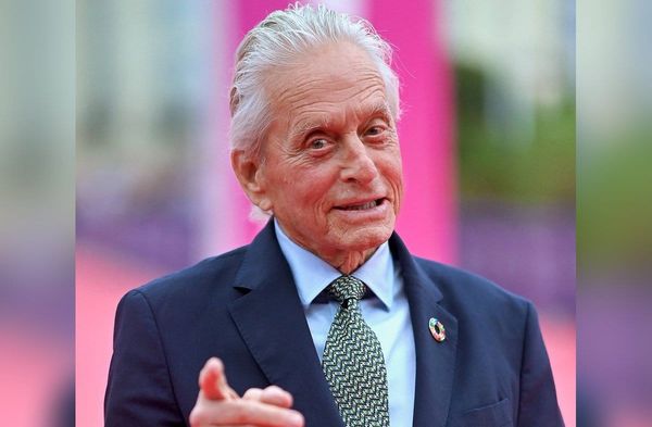Mit der Treue nahm es Michael Douglas lange Zeit nicht sehr genau, wie er in seinem neuen Buch zugibt.