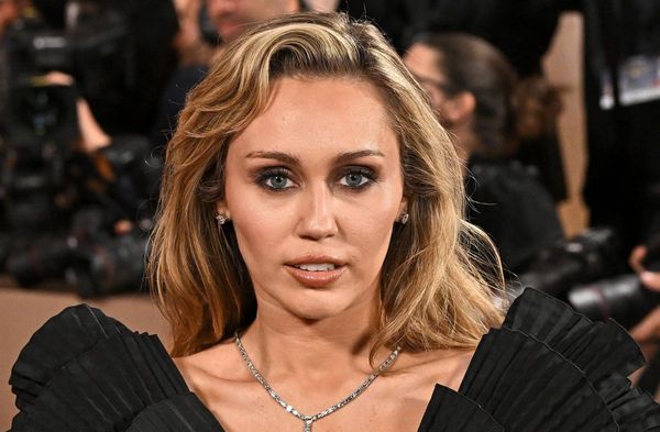 Miley Cyrus hat einem Fan einen besonderen Gefallen getan.
