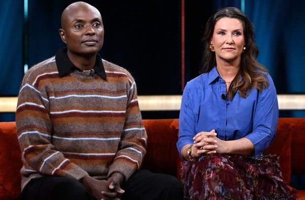 Märtha Louise und Durek Verrett haben in den USA Klage eingereicht.