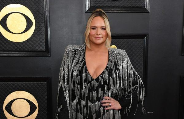 Miranda Lambert freut sich über den Erfolg weiblicher Country-Stars