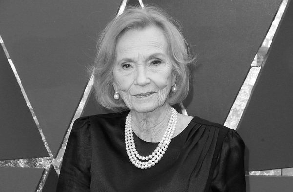 Eva Marie Saint gehört zu den großen Schauspielerinnen der goldenen Ära des US-Kinos