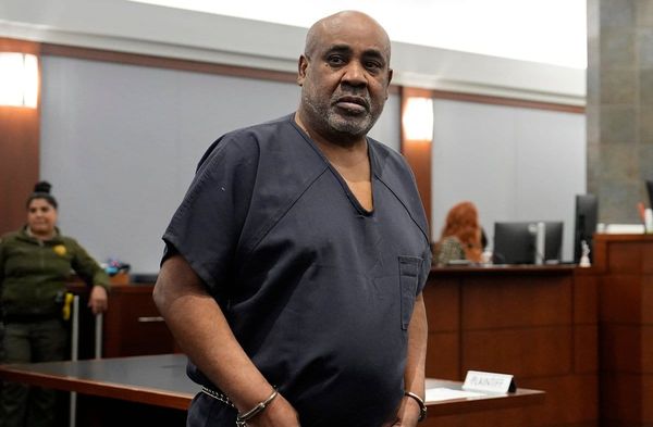 30 Jahre nach dem Mord an Tupac Shakur ist der Drahtzieher Duane "Keffe D" Davis verurteilt worden.