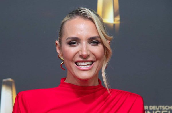 Anna Kraft leidet seit vielen Jahren an der Krankheit Multiple Sklerose.