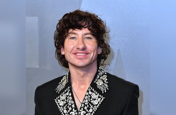 Barry Keoghan musste viel Spott und Häme über sich ergehen lassen.