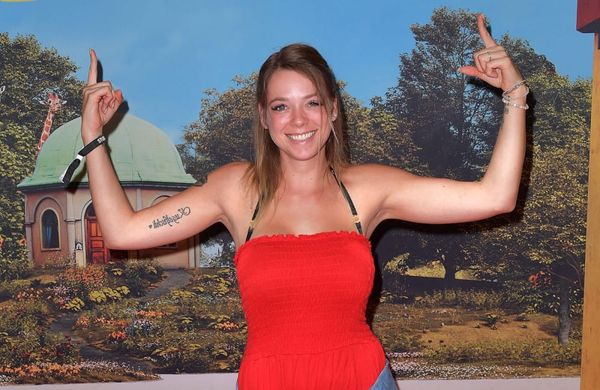 Nach Liebes-Aus: Anne Wünsche sucht weiter nach Mr. Right