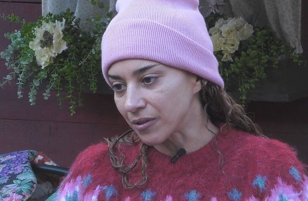 In der neuen "Promi Big Brother"-Staffel hat Nadja Benaissa über ihre Zeit bei den No Angels gesprochen.