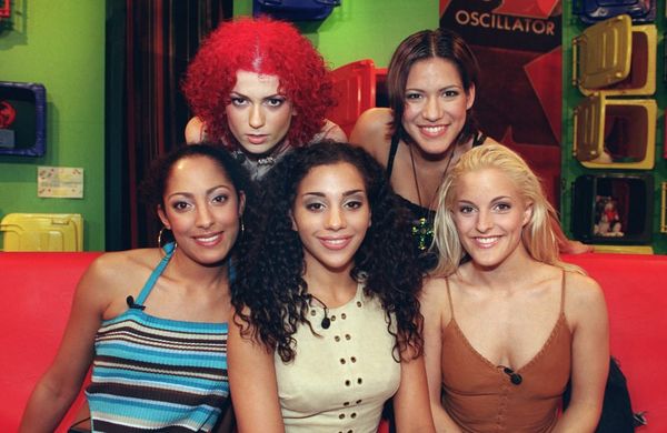 Nadja Benaissa verurteilt den Rausschmiss von Jessica Wahls